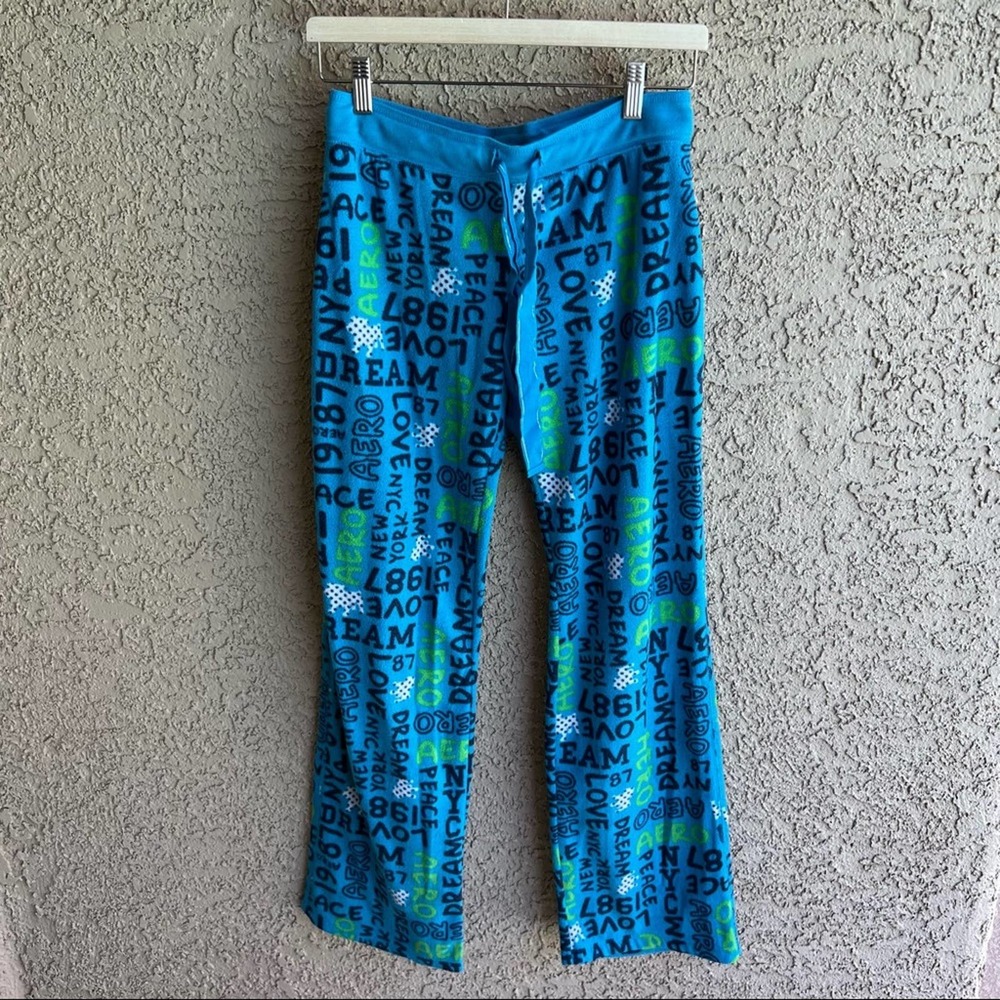 Aeropostale pj pants